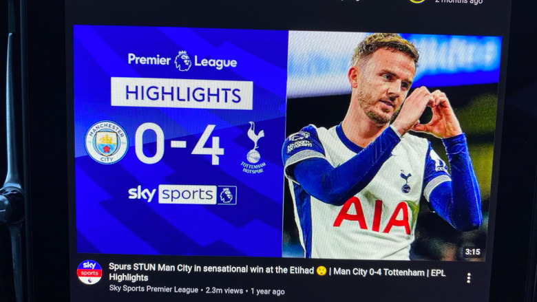 Volvo XC90 2.0 T8 PHEV Ultra Dark 5dr AWD Geartronic Estate